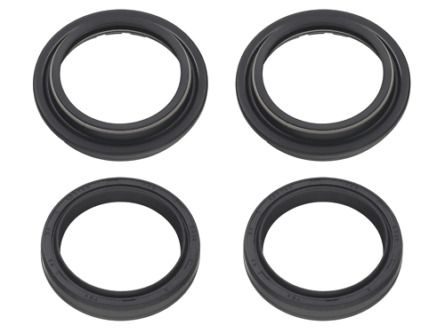 Sixty5 Fork Seal And Dust Seal Kit CR125/250/500/GSXR750 88-90