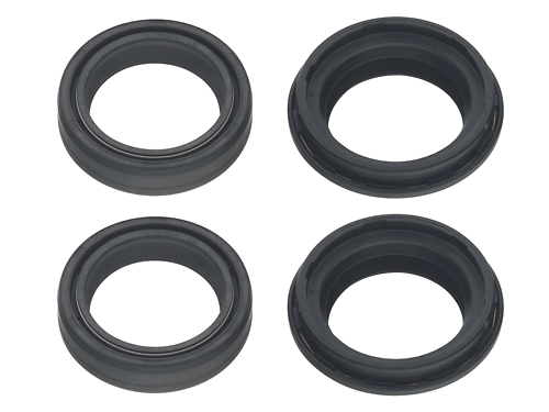 Sixty5 Fork Seal And Dust Seal Kit XR/XL200/250,RM80 89-01