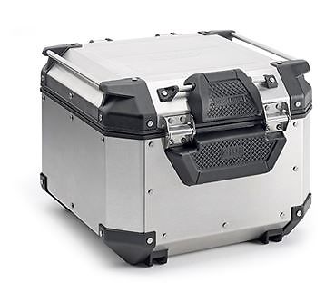 Givi Selkänoja Outback restyled 42-laukuille