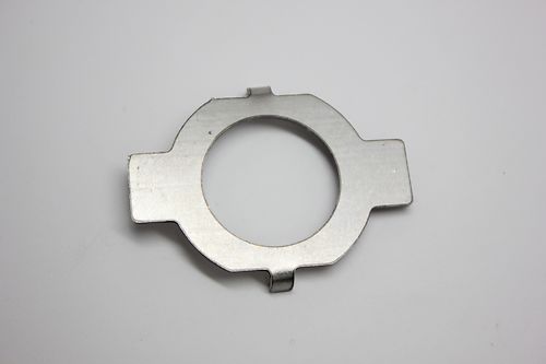 Rekluse Hardware - Core Center Clutch Tab Lock Washer 24Mm Small Shaft