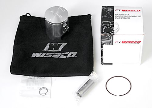 Wiseco Piston Kit Yamaha YZ85 '02-21 Pro-Lite (47.44mm)