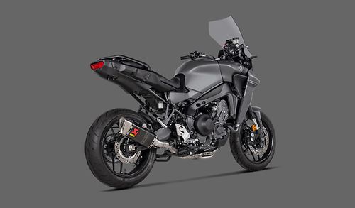 Akrapovic Racing Line (Carbon) Tracer 9 /GT 2021-