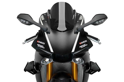 Puig Kit Of Wings For Yamaha Yzf-R1 15'-18'