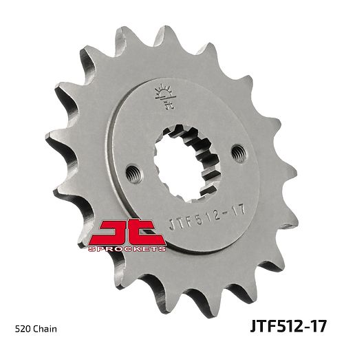 JT Eturatas JTF512.17
