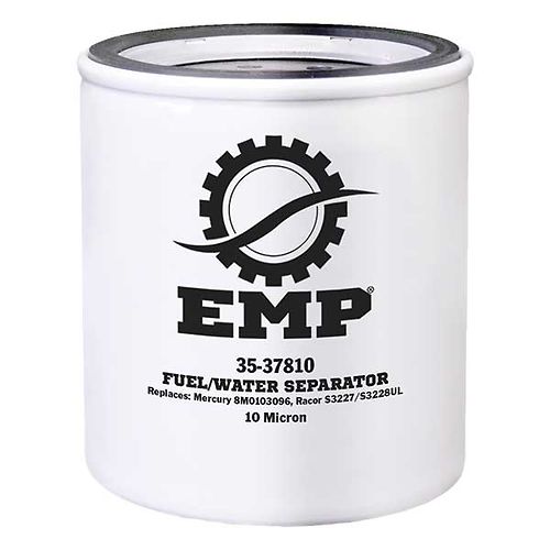 EMP Polttoainesuodatin Mercury/Mariner, Racor