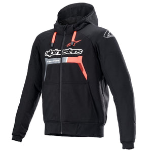 Light jackets