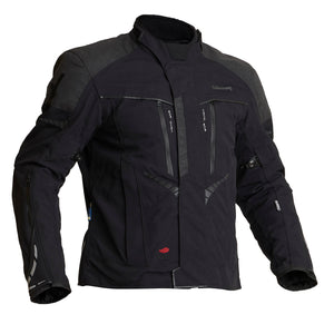 Motorcycle jackets