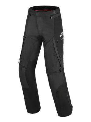 Motorcycle pants