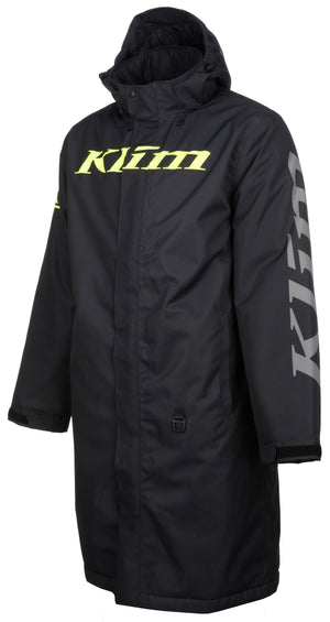 Warm-Up  jackets