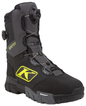 Snowmobile Boots