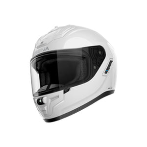 Motorcycle helmets