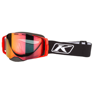 Snowmobile Goggles