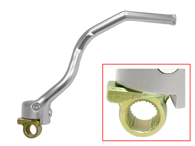 Psychic kick starter KX250F 13-16