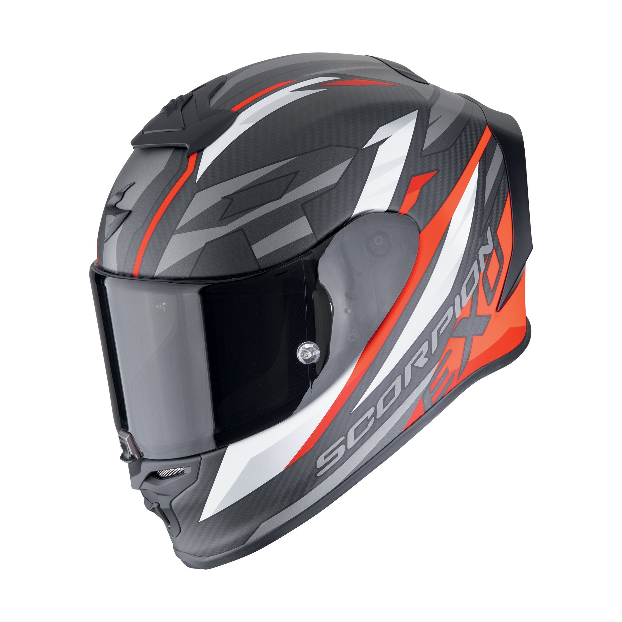 EXO-R1 EVO AIR CARBON AIR RUNNER Helmet