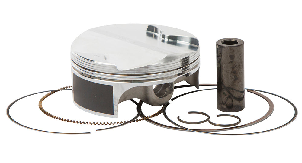 Vertex Piston kit KTM SX 250F Compr 13,3:1 2006-12 75,97mm