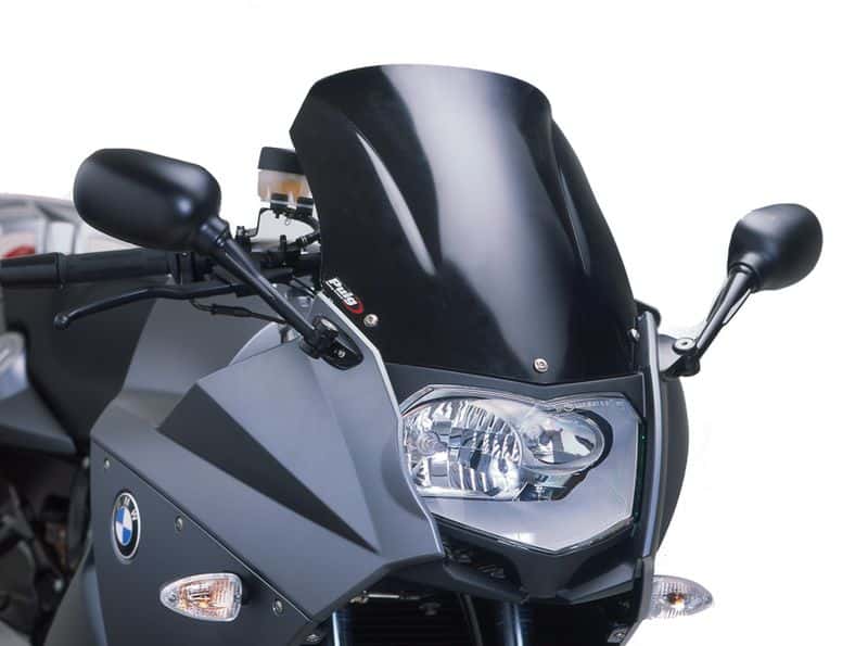 Puig Racing Screen Bmw F800S 06-13 C/Dark Smoke