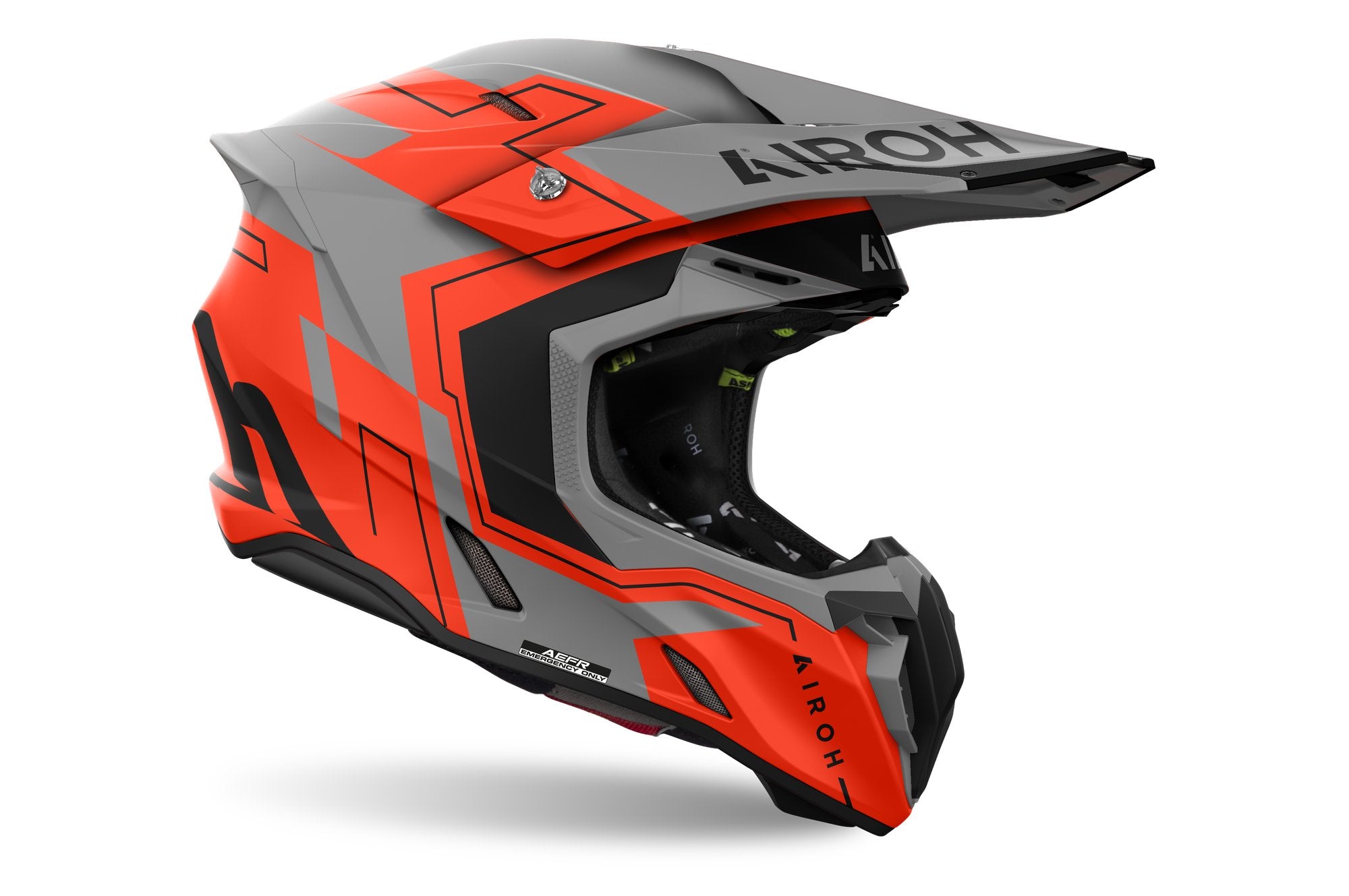 Twist 3 Helmet