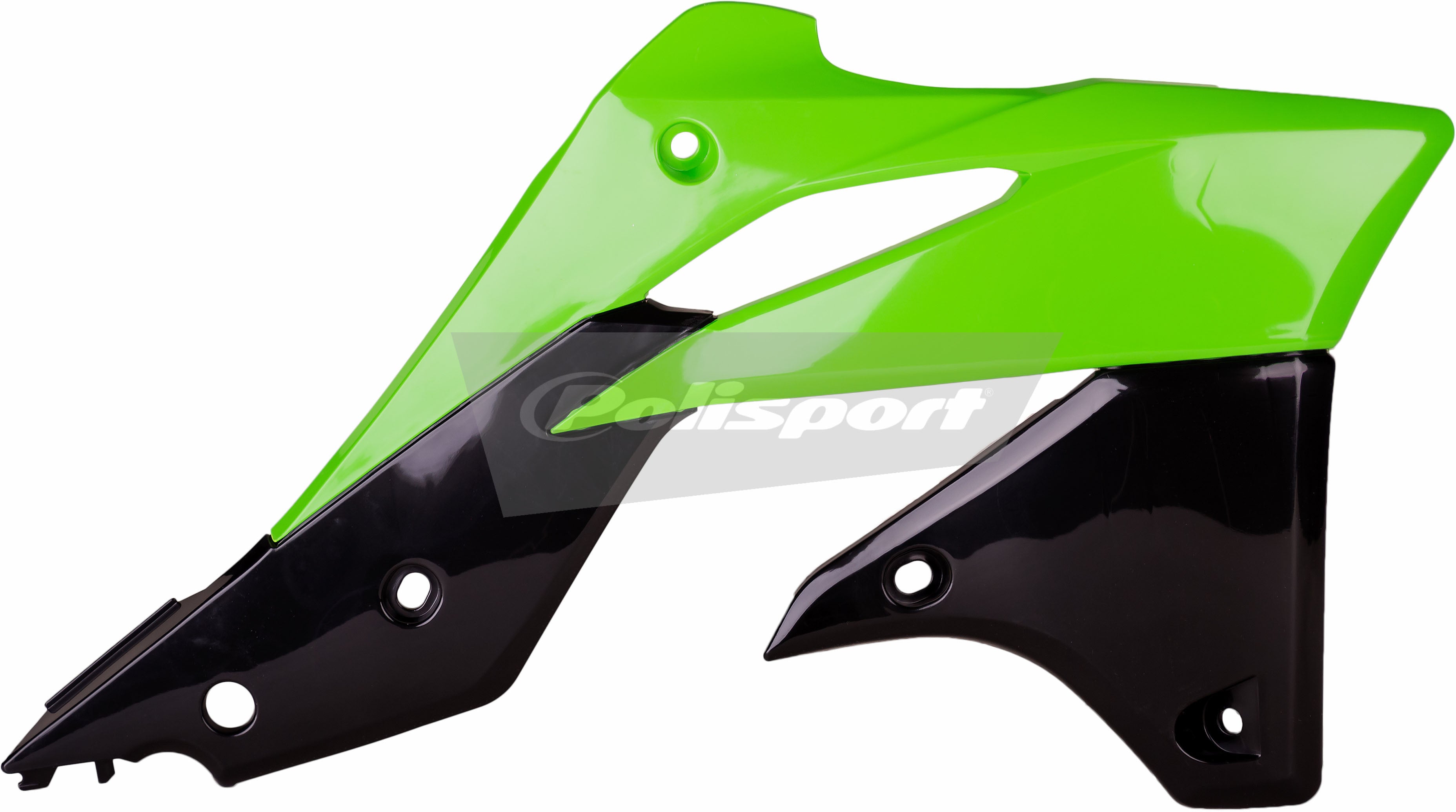 Polisport ilmanohjain KX250F 13