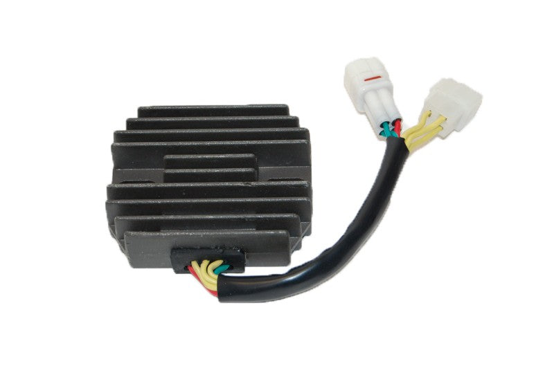 Electrosport Latauss./Tasasuunt. Suzuki GSX-R600/750 (06-09)