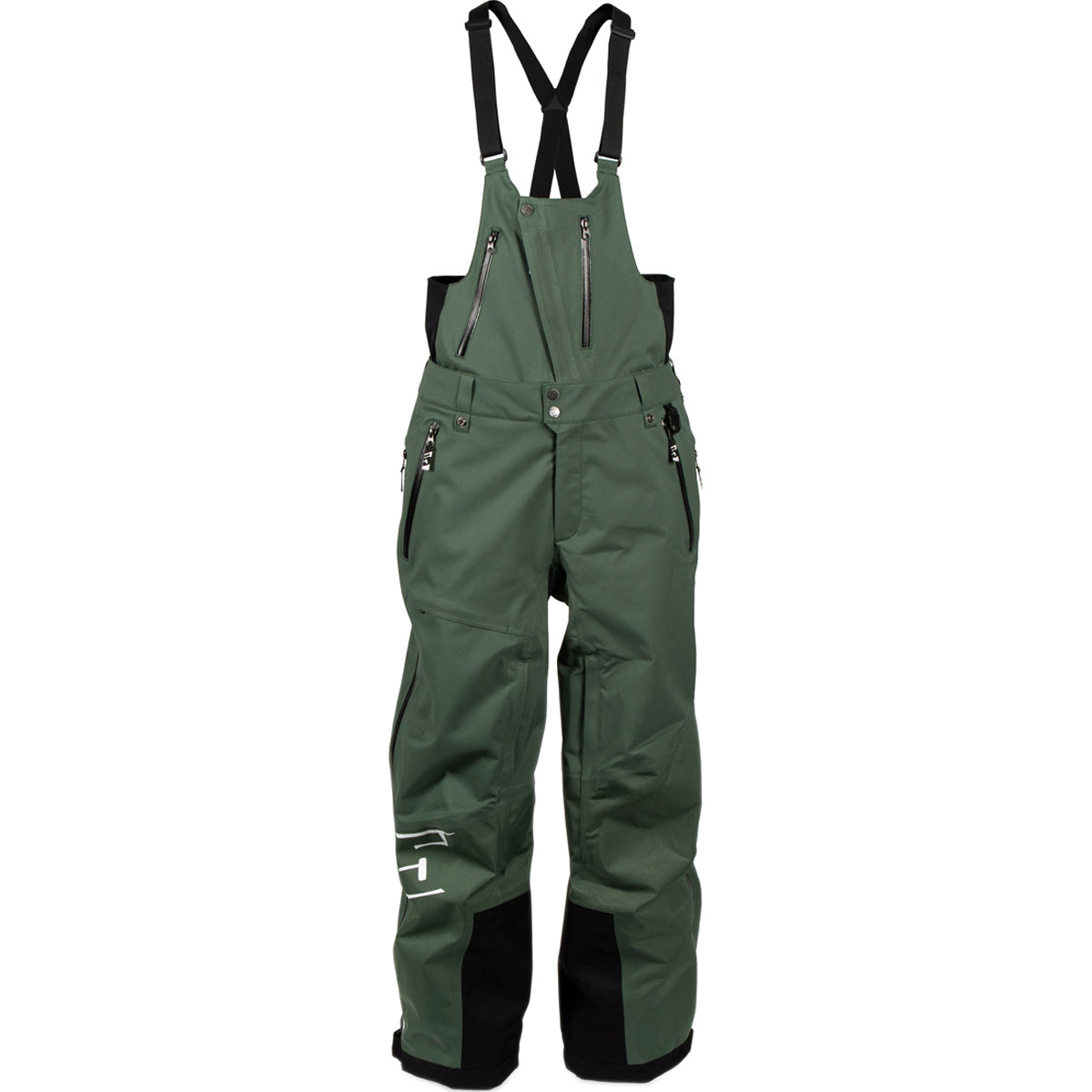Stoke Bib Pant