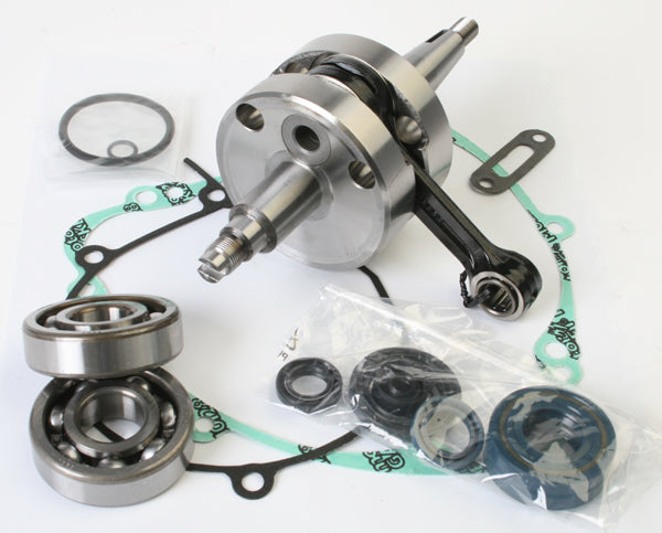 Wiseco Crankshaft Assembly KX60 '86-03 + RM60 '03