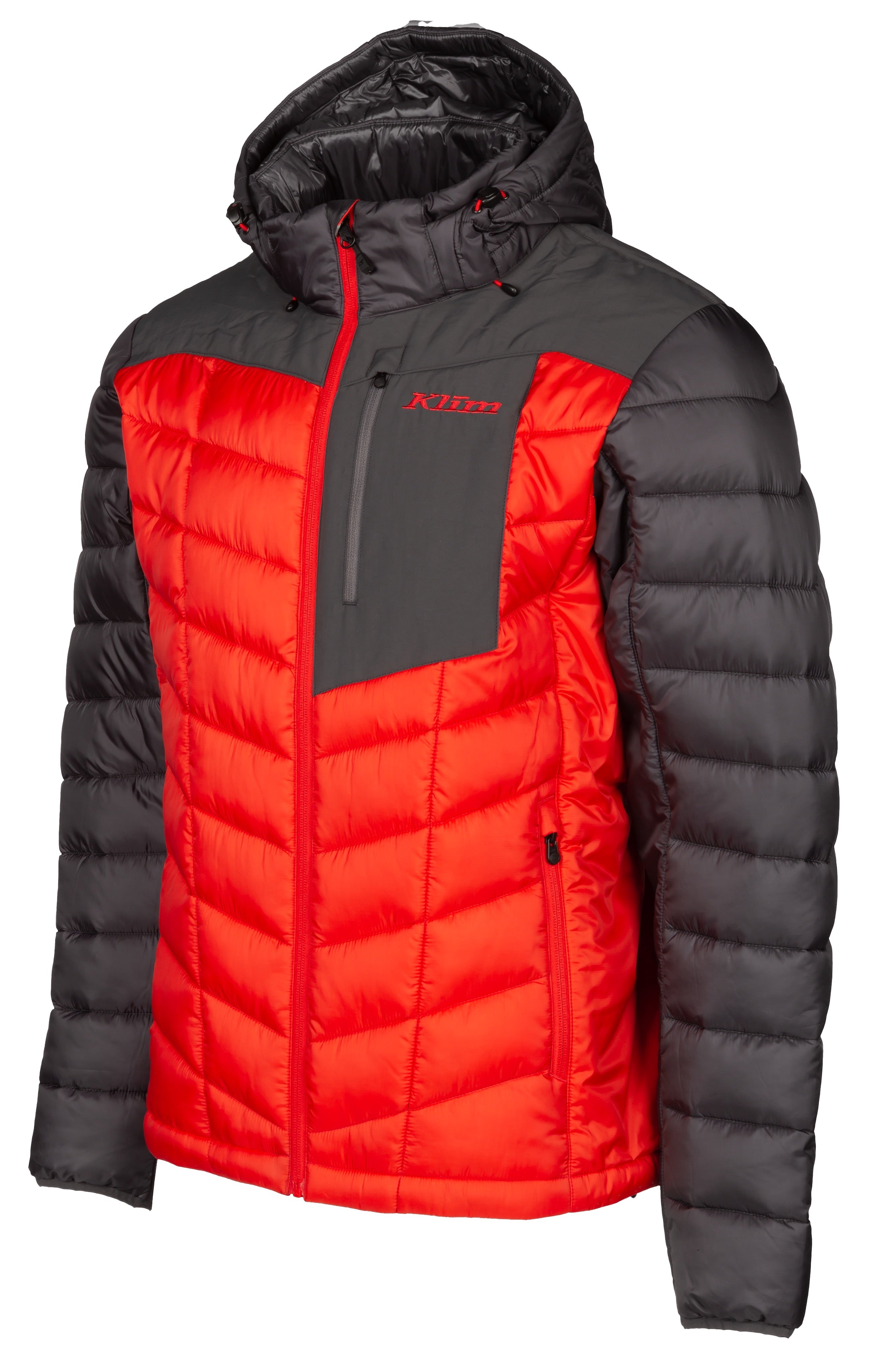Torque Jacket