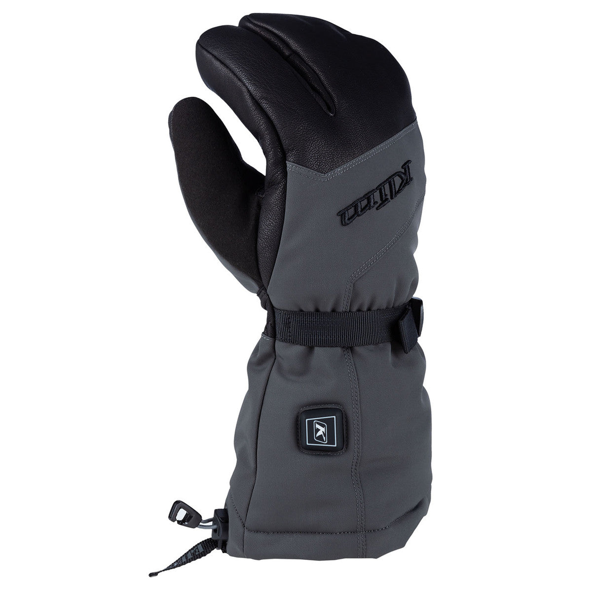 Tundra HTD Gauntlet Heated Glove