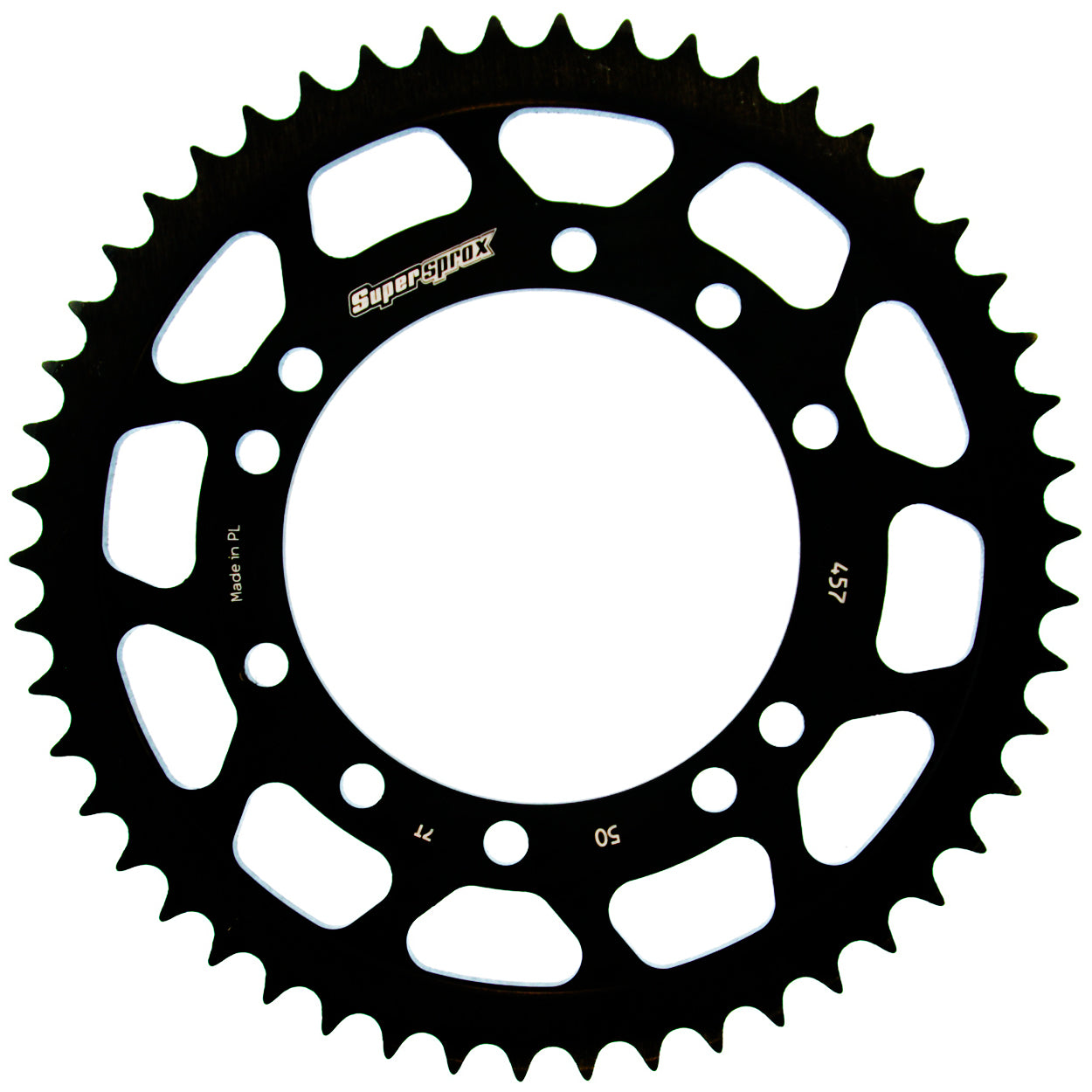 Supersprox Teräs takaratas  RFE-457:44