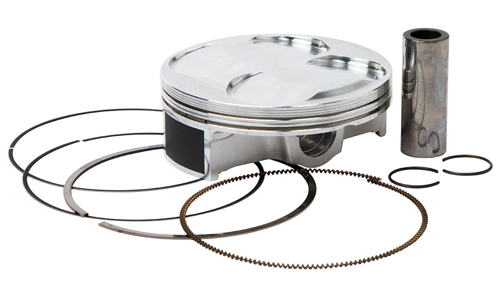 Vertex Piston kit HO CRF450R Compr 12,9:1 2009-12 95,95mm