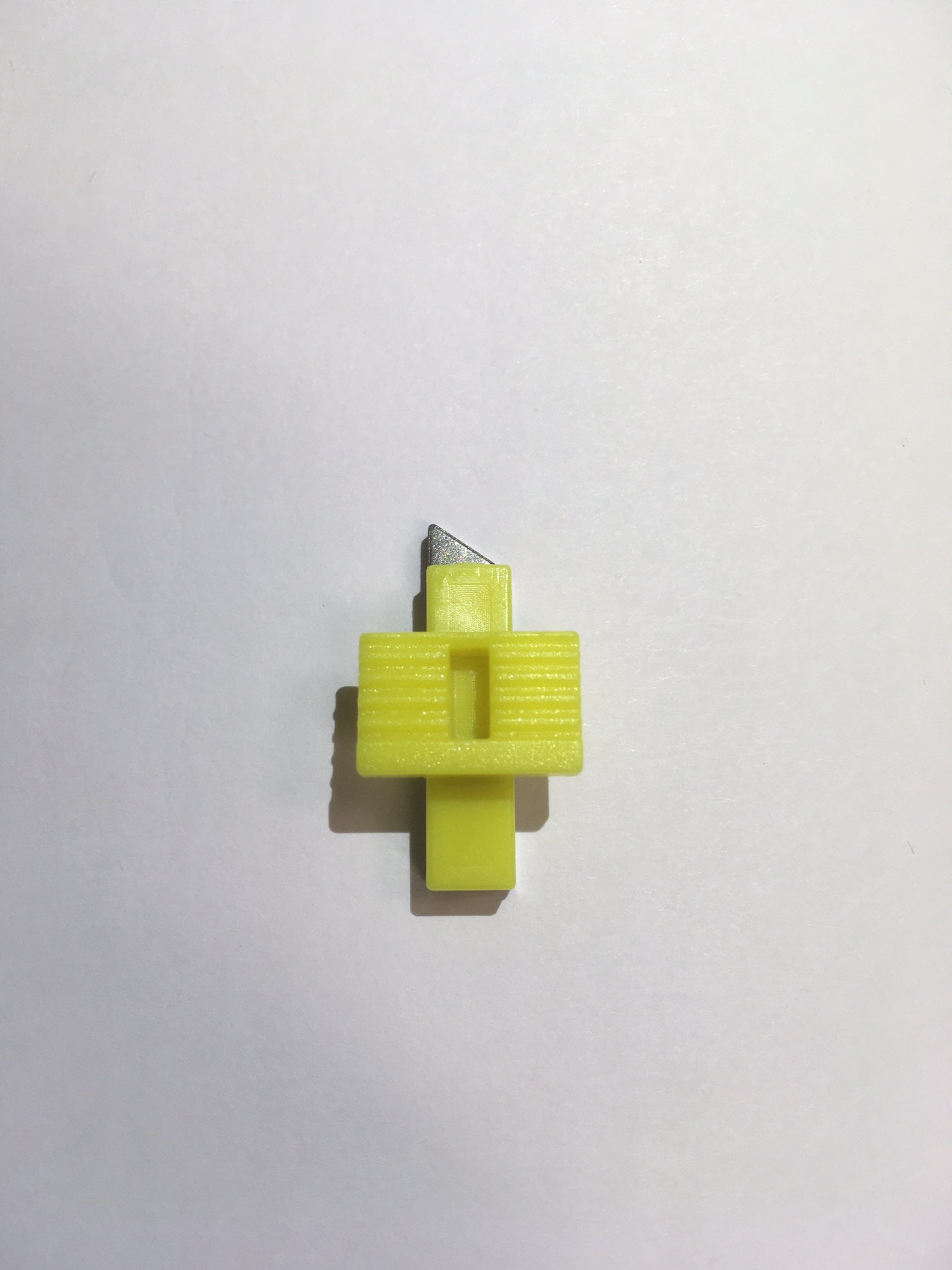 CCRS stopper (1pcs)