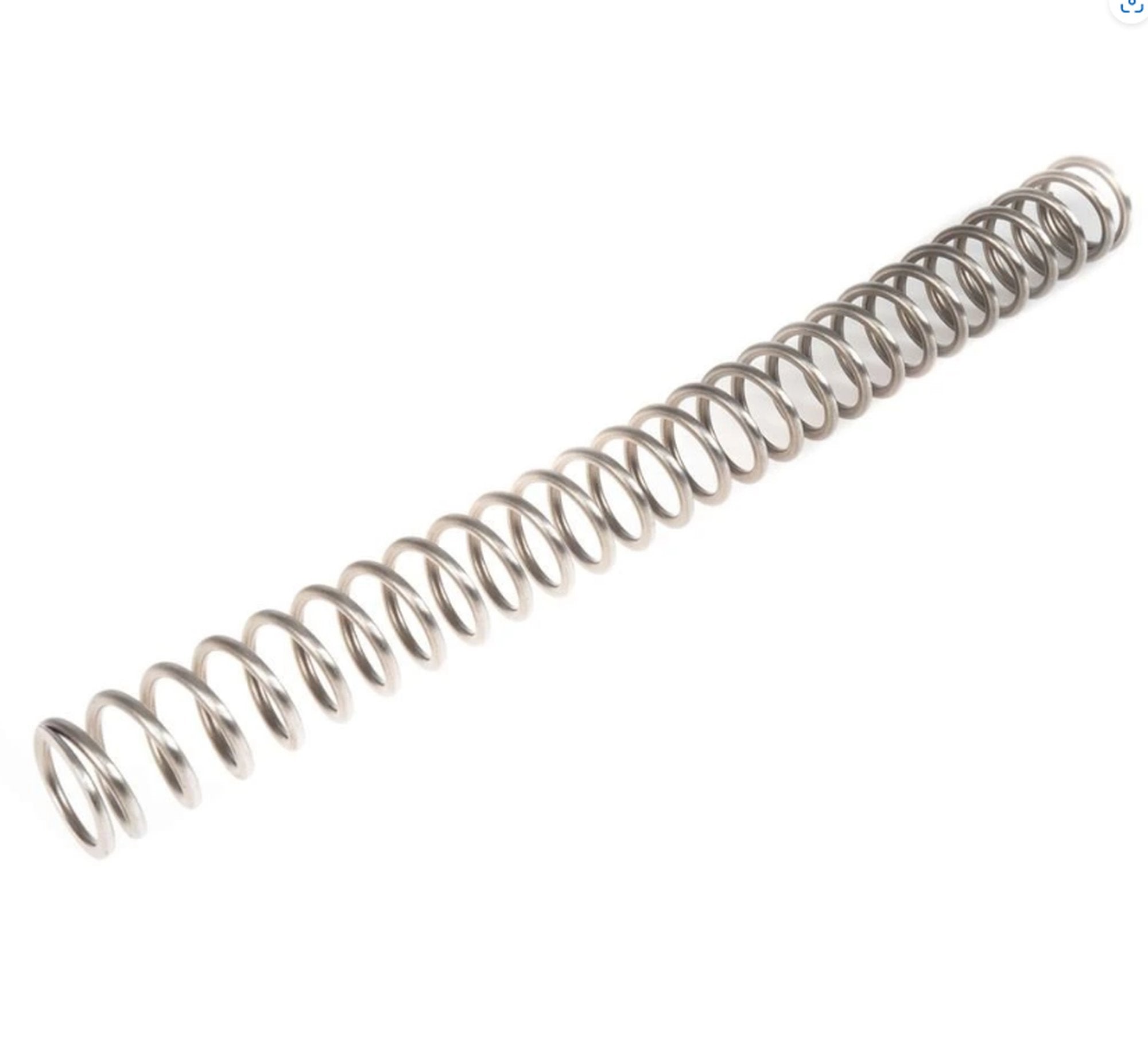 KYB front fork spring 48mm 460mm 4.4N