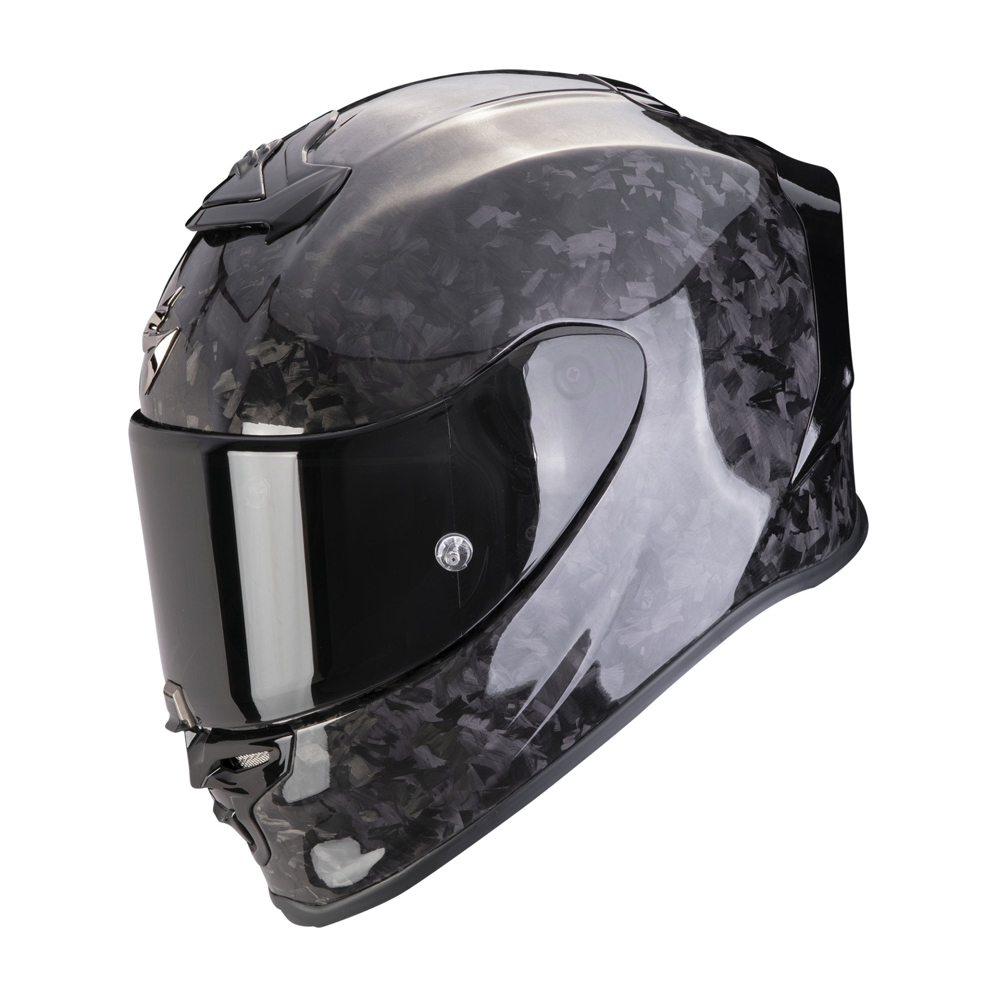 EXO-R1 EVO AIR ONYX Carbon Helmet
