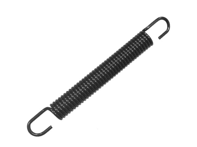 Pakoputken jousi 86mm