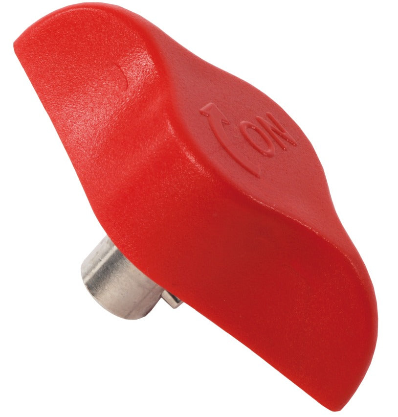 HEAVYDUTY Sparekey