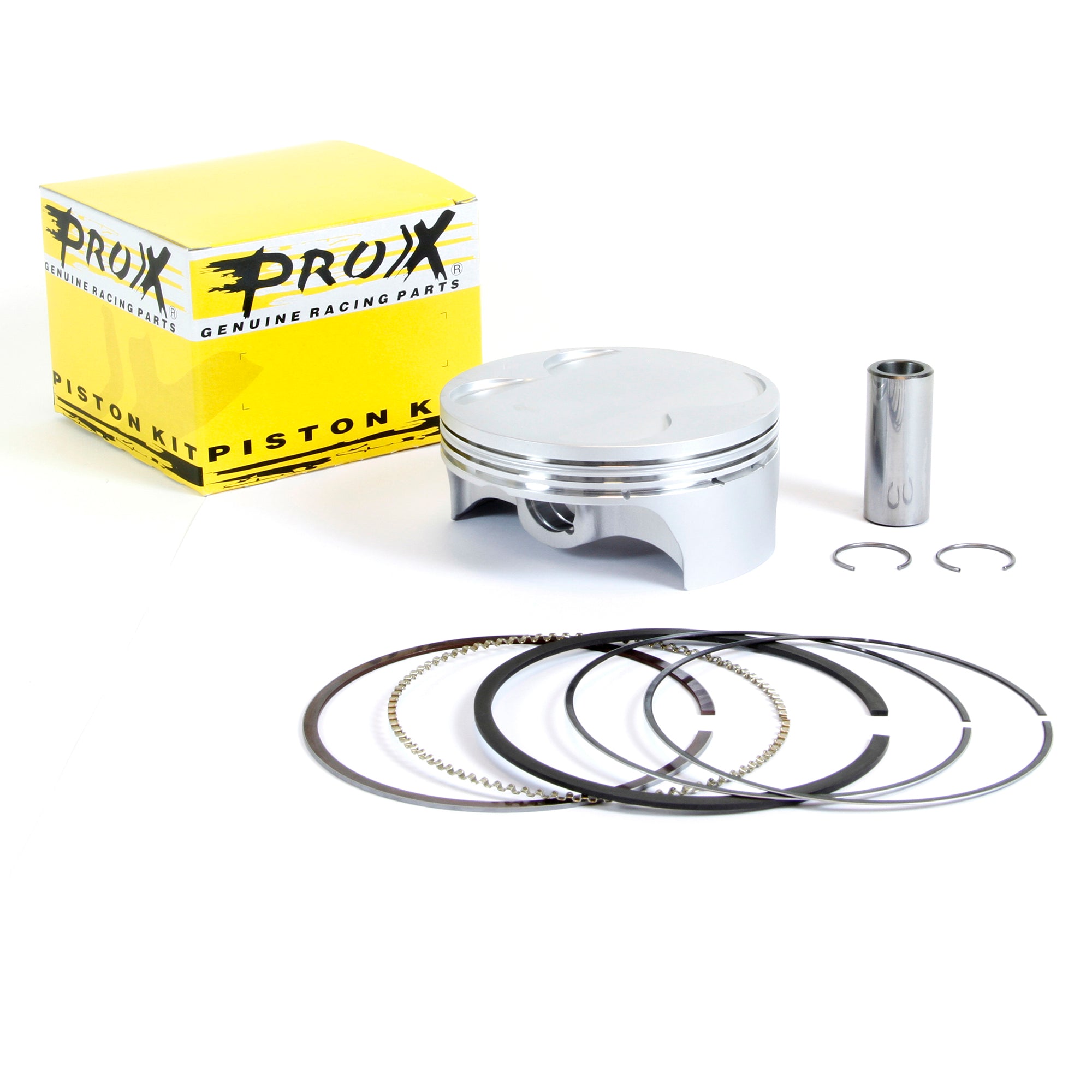 ProX Piston Kit LT-R450 '06-11 11.7:1