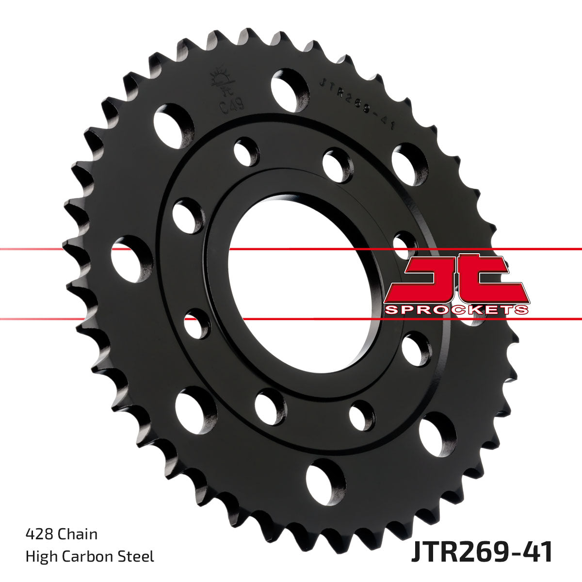 JT Takaratas JTR269.41