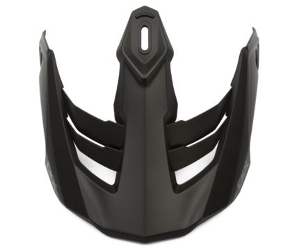 CKX Titan Peak Solid Black Matt