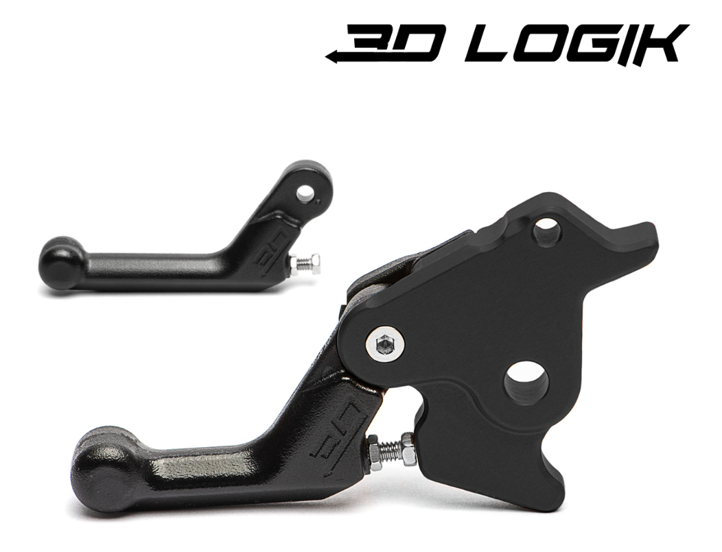 Axys V2 Adjustable Brake Lever