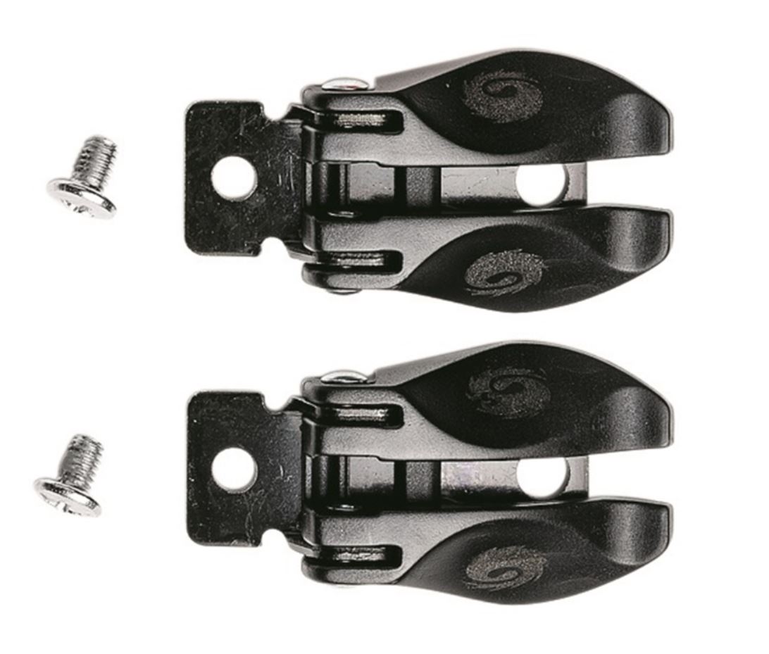 Stone Buckle Crossfire 2