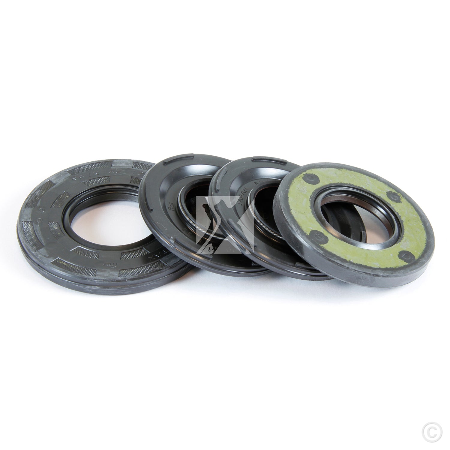 ProX Crank Seal Set Sea-Doo 650/720