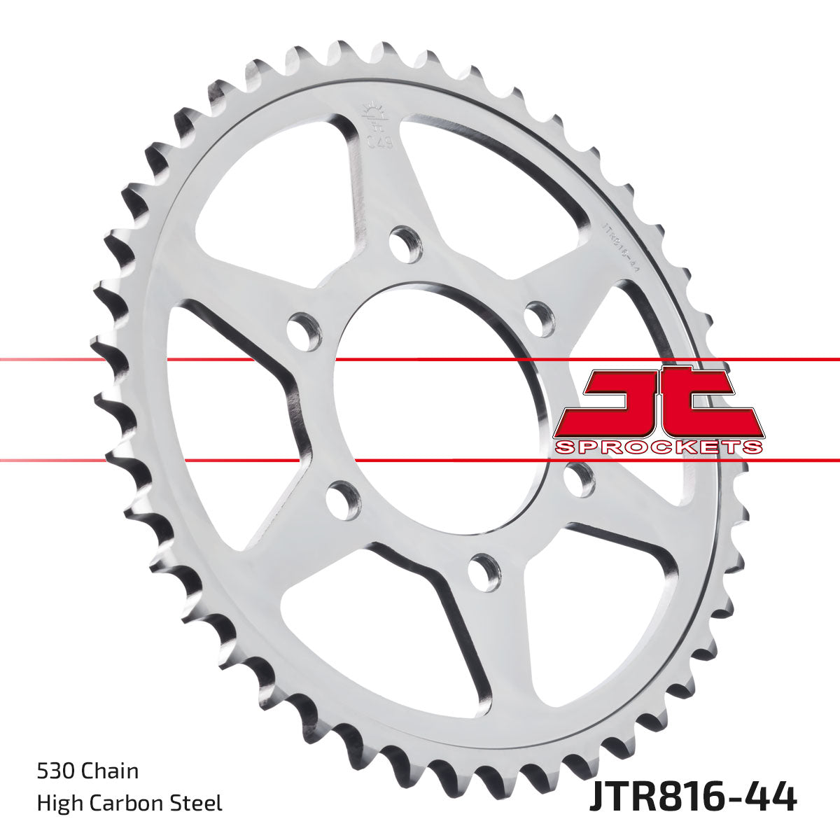 JT Takaratas JTR816.44