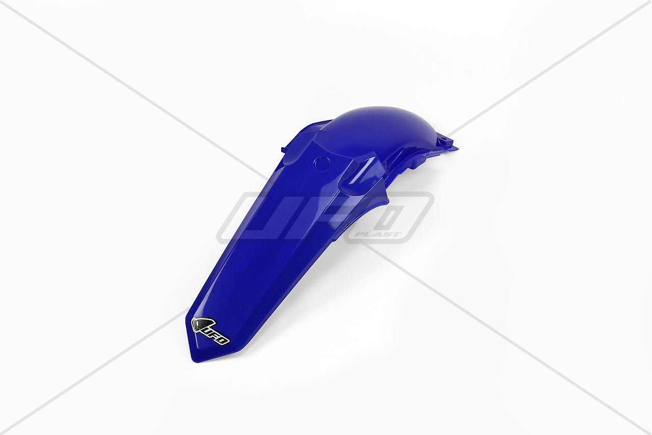 UFO Takalokasuoja YZ125/250 15- Sininen 089