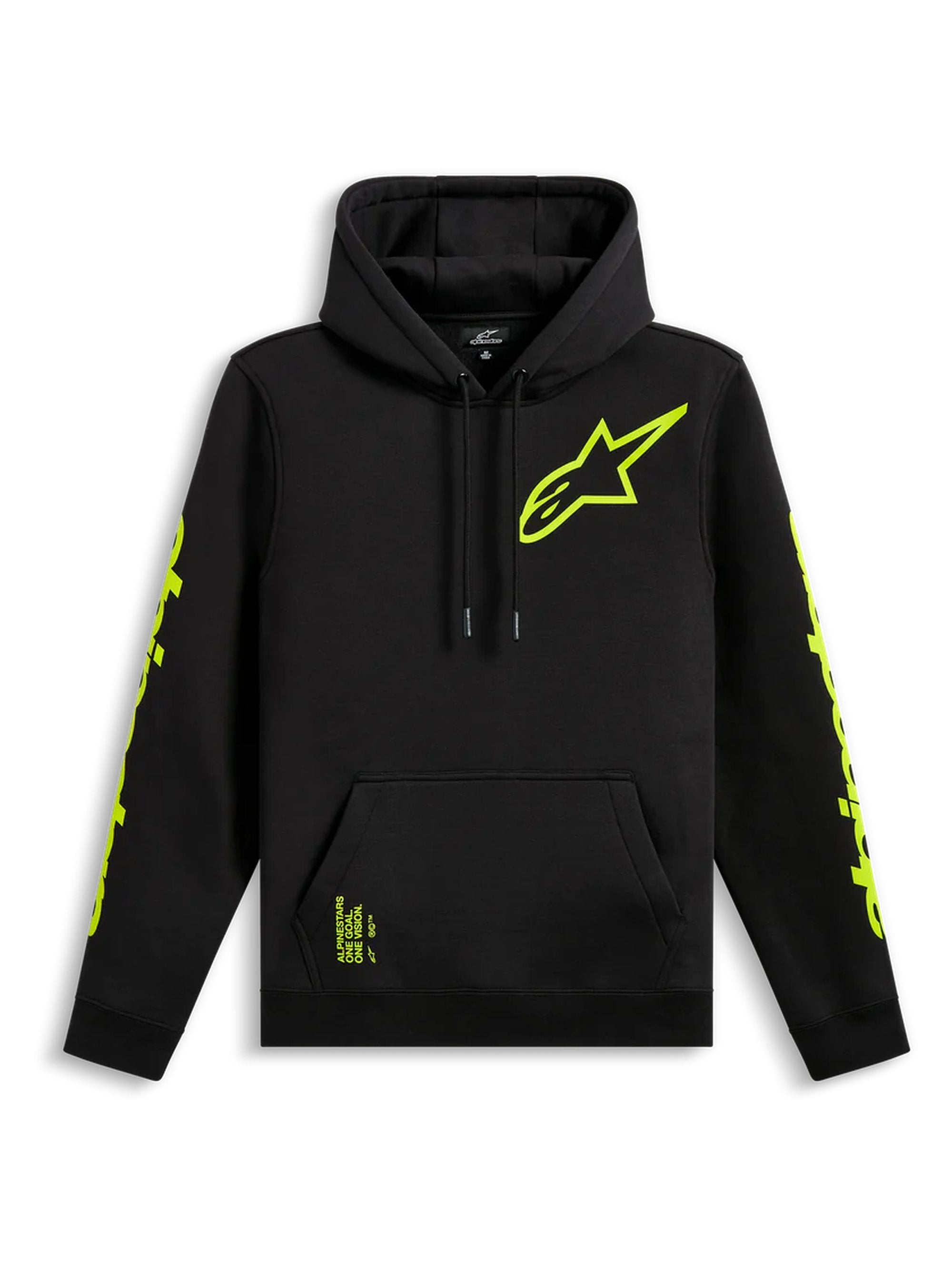 Triple Hoodie