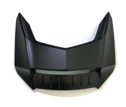 CKX  VENT TITAN TOP BK MAT