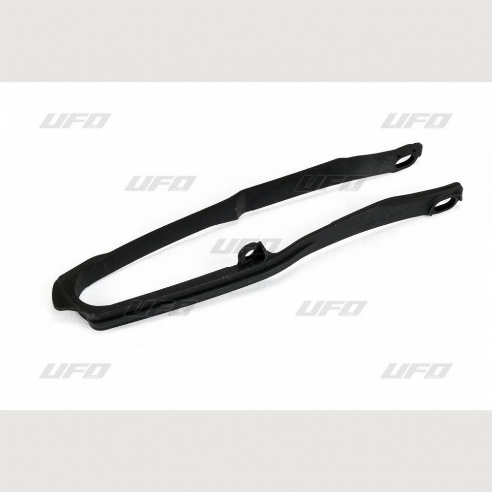 UFO Ketjulaahuri CRF450R/X 17- Musta 001