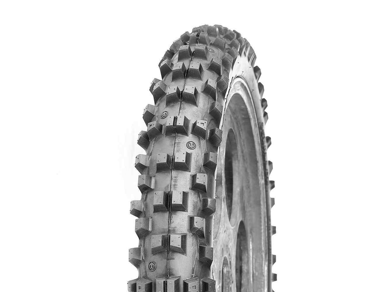 Deli rengas Terra Cross Soft SB114 2.50-10 33J TT Etu/Taka
