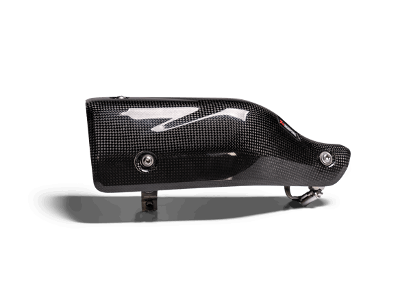Akrapovic Heat Shield (Carbon) Honda ADV350 2022-2023/NSS350 Forza 2021-2023