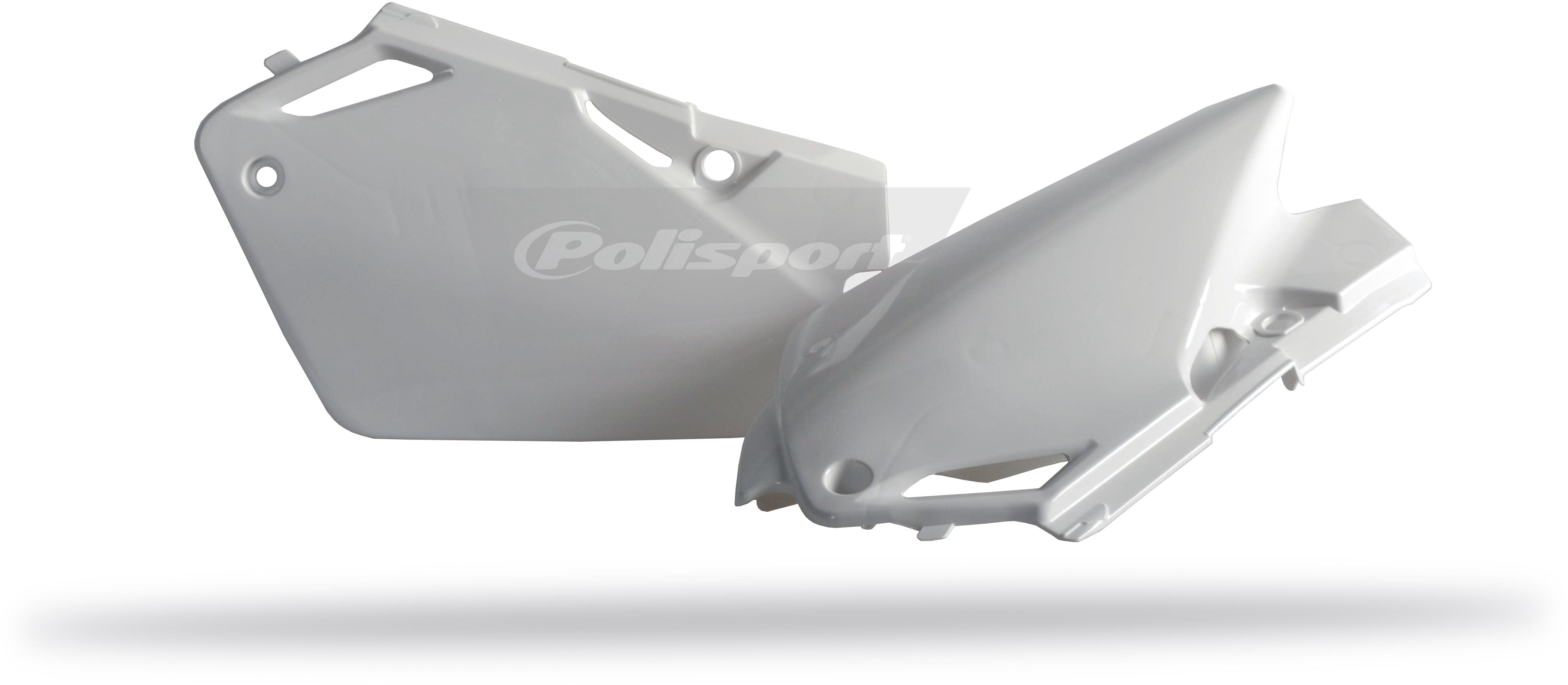 Polisport sivunumerokilvet CR 85 03-09
