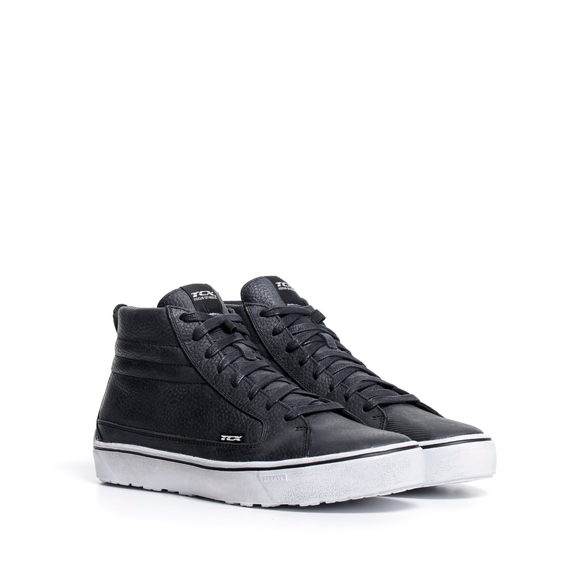Street 3 WP Shoes
