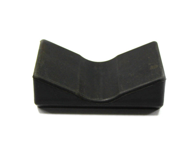 Sno-X Ski rubber bumper Ski-Doo